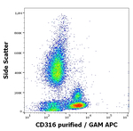 IGSF8 Antibody in Flow Cytometry (Flow)