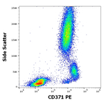 CLEC12A Antibody in Flow Cytometry (Flow)
