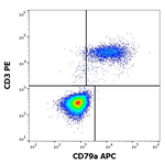 CD79a Monoclonal Antibody (ZL7.4), APC