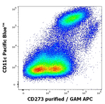 CD273 Monoclonal Antibody (24F.10C12)
