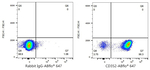 Ly-108 Antibody in Flow Cytometry (Flow)