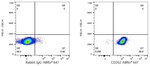 CD262 (DR5) Antibody in Flow Cytometry (Flow)