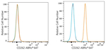 CD262 (DR5) Antibody in Flow Cytometry (Flow)
