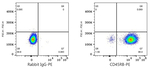 CD45RB Antibody in Flow Cytometry (Flow)