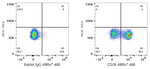 CD38 Antibody in Flow Cytometry (Flow)