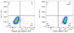 CD45 Antibody in Flow Cytometry (Flow)