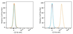CD1b Antibody in Flow Cytometry (Flow)