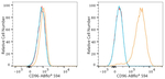 CD96 Antibody in Flow Cytometry (Flow)