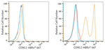 CD90.2 Antibody in Flow Cytometry (Flow)