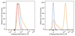 CD66a Antibody in Flow Cytometry (Flow)