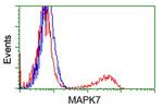 MAPK7 Antibody in Flow Cytometry (Flow)