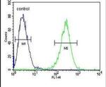 MPP1 Antibody in Flow Cytometry (Flow)