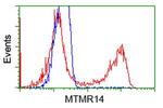 MTMR14 Antibody in Flow Cytometry (Flow)