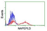 NAPEPLD Antibody in Flow Cytometry (Flow)