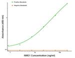 NME1 Antibody in ELISA (ELISA)