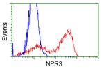 NPR3 Antibody in Flow Cytometry (Flow)