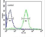 ORM1 Antibody in Flow Cytometry (Flow)
