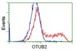 OTUB2 Antibody in Flow Cytometry (Flow)