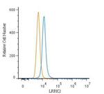 LRRK2 Antibody in Flow Cytometry (Flow)