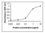 IL-21 Antibody in ELISA (ELISA)