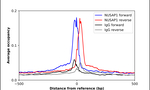 NUSAP1 Antibody in ChIP Assay (ChIP)
