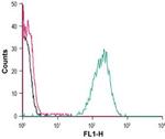 GPR120 (extracellular) Antibody in Flow Cytometry (Flow)
