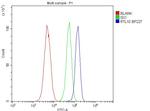 C22orf29 Antibody in Flow Cytometry (Flow)