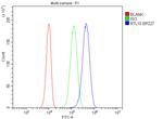 C22orf29 Antibody in Flow Cytometry (Flow)