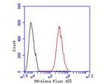 Fumarase Antibody in Flow Cytometry (Flow)