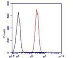 IL18BP Antibody in Flow Cytometry (Flow)
