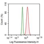 CALML5 Antibody in Flow Cytometry (Flow)