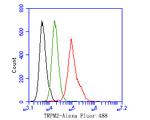 TRPM2 Antibody in Flow Cytometry (Flow)