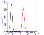 CD8 alpha Antibody in Flow Cytometry (Flow)
