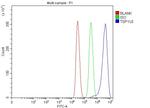 TSPYL5 Antibody in Flow Cytometry (Flow)