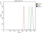 SBNO1 Antibody in Flow Cytometry (Flow)