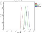 ARL6IP6 Antibody in Flow Cytometry (Flow)