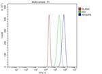 ARL6IP6 Antibody in Flow Cytometry (Flow)