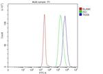 TIGD6 Antibody in Flow Cytometry (Flow)