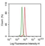 PTK9 Antibody in Flow Cytometry (Flow)