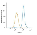 TGN46 Antibody in Flow Cytometry (Flow)