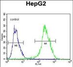 NR0B2 Antibody in Flow Cytometry (Flow)