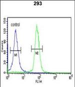 STK40 Antibody in Flow Cytometry (Flow)