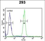 SLC51A Antibody in Flow Cytometry (Flow)
