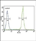betacellulin Antibody in Flow Cytometry (Flow)