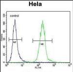 LDLRAD2 Antibody in Flow Cytometry (Flow)