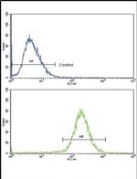SCP2 Antibody in Flow Cytometry (Flow)