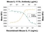 IL11RA Polyclonal Antibody