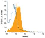 TNFRH3 Antibody in Flow Cytometry (Flow)