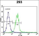 CLEC11A Antibody in Flow Cytometry (Flow)