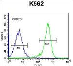 PSTPIP1 Antibody in Flow Cytometry (Flow)